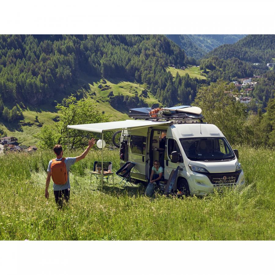 Artikelbild 5 des Artikels “Markisen-Set Thule Omnistor 6300 für Fiat Ducato, grau, eloxiert, 3,25 m grau | eloxiert | 3,25 m“